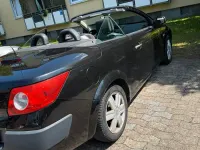 Gebraucht Renault Mégane Cabriolet 110 PS (80 kW) 2005 Cabrio