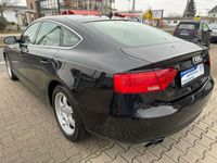 gebraucht Audi A5 Sportback 2.0 TDI*2.Hand*Sitzhz*Led*