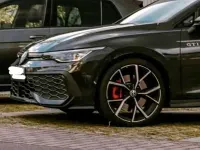 Gebraucht VW Golf VIII GTI 265 PS (194 kW) 2024 Grau Kleinwagen