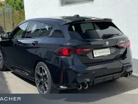 Gebraucht BMW M135 Shadowline 301 PS (221 kW) 2025 Saphirschwarz metallic Kleinwagen
