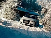 Gebraucht Audi A6 204 PS (150 kW) 2011 Weiß Limousine