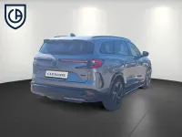 Brugt Renault Espace Esprit Alpine 131 HK (96 kW) 2024 Grå SUV