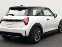 Gebraucht Mini Cooper S Classic 204 PS (150 kW) 2024 Weiß Kleinwagen