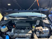gebraucht VW Polo 1.4 - Metallic Blau