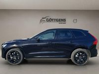 Gebraucht Volvo XC60 Plus 455 PS (334 kW) 2024 Schwarz SUV