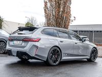 Gebraucht BMW M5 Performance 727 PS (534 kW) 2025 Lime rock grey metal Kombi
