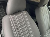 Gebraucht VW Fox 54 PS (39 kW) 2006 Schwarz Kleinwagen