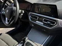 Gebraucht BMW 320 Advantage 190 PS (139 kW) 2021 Schwarz Kombi