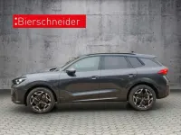 Neu Cupra Terramar 204 PS (150 kW) 2025 Grau (timanfayagrau) SUV