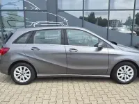 Gebraucht Mercedes B180 109 PS (80 kW) 2017 Andere Kleinwagen