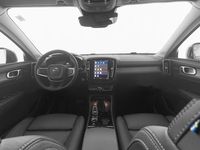 Gebraucht Volvo XC40 Plus 197 PS (144 kW) 2025 Blau SUV