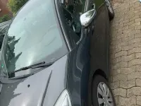 Gebraucht Citroën C3 74 PS (54 kW) 2012 Grau Kleinwagen