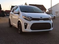 gebraucht Kia Picanto 1.2 Dream-Team Edition