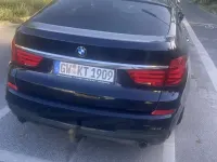 Gebraucht BMW 535 M Sport 313 PS (230 kW) 2013 Limousine
