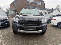 Gebraucht Ford Ranger Raptor 212 PS (155 kW) 2020 Schwarz Abholung