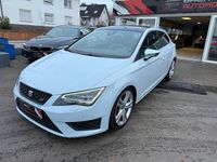 Gebraucht Seat Leon Cupra 265 265 PS (194 kW) 2016 Limousine