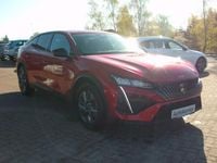 Gebraucht Peugeot 408 Allure 131 PS (96 kW) 2024 Rot SUV
