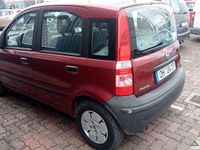 Gebraucht Fiat Panda 54 PS (39 kW) 2007 Kleinwagen