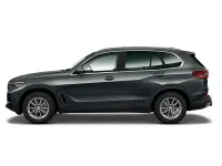 Second-hand BMW X5 Comfort Edition 286 CP (210 kW) 2023 Gri SUV
