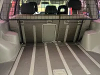 Gebraucht Nissan X-Trail 2002 Schwarz SUV