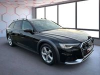 gebraucht Audi A6 Allroad 40 TDI QUATTRO