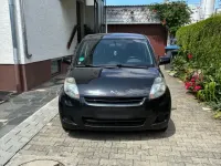 Gebraucht Daihatsu Sirion 91 PS (66 kW) 2009 Kleinwagen