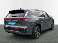 Gebraucht VW Tayron R-line 193 PS (141 kW) 2025 Grau SUV