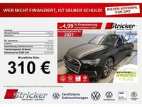 Gebraucht Audi A6 265 PS (194 kW) 2022 Limousine