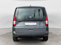 gebraucht VW Caddy 2.0 TDI DSG Klimaautomatik PDC