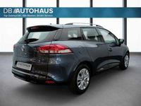 gebraucht Renault Clio GrandTour Limited 0.9 TCE