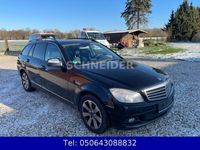 gebraucht Mercedes C220 C 220 C -Klasse T-ModellT CDI