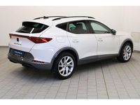 Gebraucht Cupra Formentor 204 PS (150 kW) 2021 Candyweiß SUV