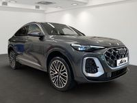 Gebraucht Audi SQ5 Sportback Ambiente 367 PS (269 kW) 2025 Daytonagrau perleffekt SUV