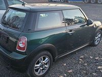 Gebraucht Mini ONE 98 PS (72 kW) 2013 Other Kleinwagen