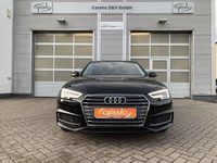 Gebraucht Audi A4 Sport 190 PS (139 kW) 2019 Schwarz Limousine