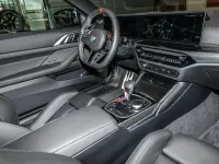 Neu BMW M4 Competition Edition 530 PS (389 kW) 2026 Bmw individual dravitgrau Coupé