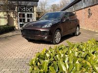 Gebraucht Porsche Cayenne 385 PS (283 kW) 2014 Braun SUV