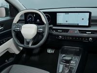 Neu Kia Stonic 114 PS (83 kW) 2025 Weiß SUV