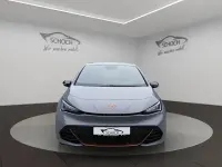Second-hand Cupra Born 150 kW (204 CP) 2023 Gri Hatchback