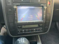 Brugt VW Sharan 115 HK (84 kW) 2002 MPV