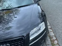 Gebraucht Audi A8L Sport 326 PS (239 kW) 2006 Limousine