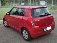 Gebraucht Suzuki Swift Comfort+ 92 PS (67 kW) 2006 Kleinwagen