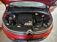 Gebraucht Citroën C3 PureTech 110 PS (80 kW) 2019 Rot Kleinwagen
