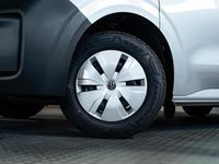 Neu VW T6.1 100 kW (136 PS) 2026 Light grey metallic Van