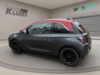 Gebraucht Opel Adam 221 PS (162 kW) 2019 Grau Kleinwagen
