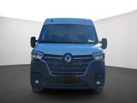 Gebraucht Renault Master Komfort 150 PS (110 kW) 2024 Mineralweiß Van / Kleinbus
