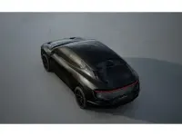 Neu Lotus Eletre 450 kW (612 PS) 2026 Schwarz SUV