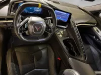 Gebraucht Chevrolet Corvette Stingray 483 PS (355 kW) 2023 Gelb Coupé