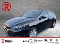 Neu Kia Ceed Vision 140 PS (102 kW) 2026 Zilinaschwarz metallic Kleinwagen