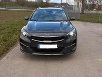 Gebraucht Kia XCeed 120 PS (88 kW) 2020 Grau SUV
